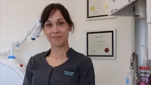 Témoignage dentiste