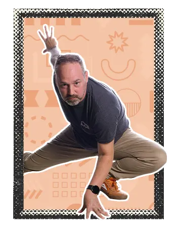 Marc-André Labonté