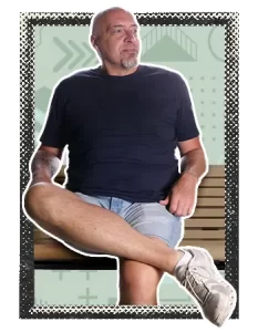 Steve Litalien