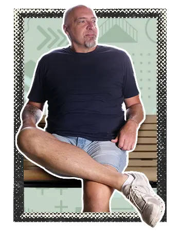 Steve Litalien